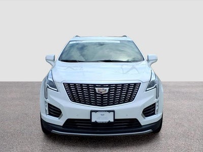 2023 Cadillac XT5 AWD Premium Luxury
