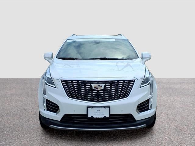 2023 Cadillac XT5 AWD Premium Luxury