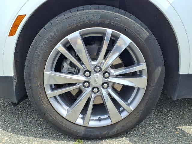 2023 Cadillac XT5 AWD Premium Luxury