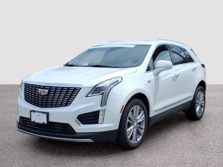 2023 Cadillac XT5 AWD Premium Luxury