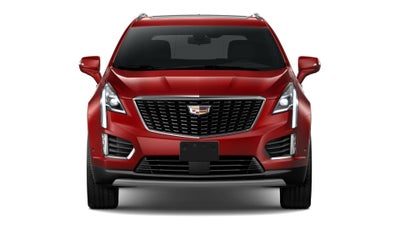 2026 Cadillac XT5 AWD Premium Luxury