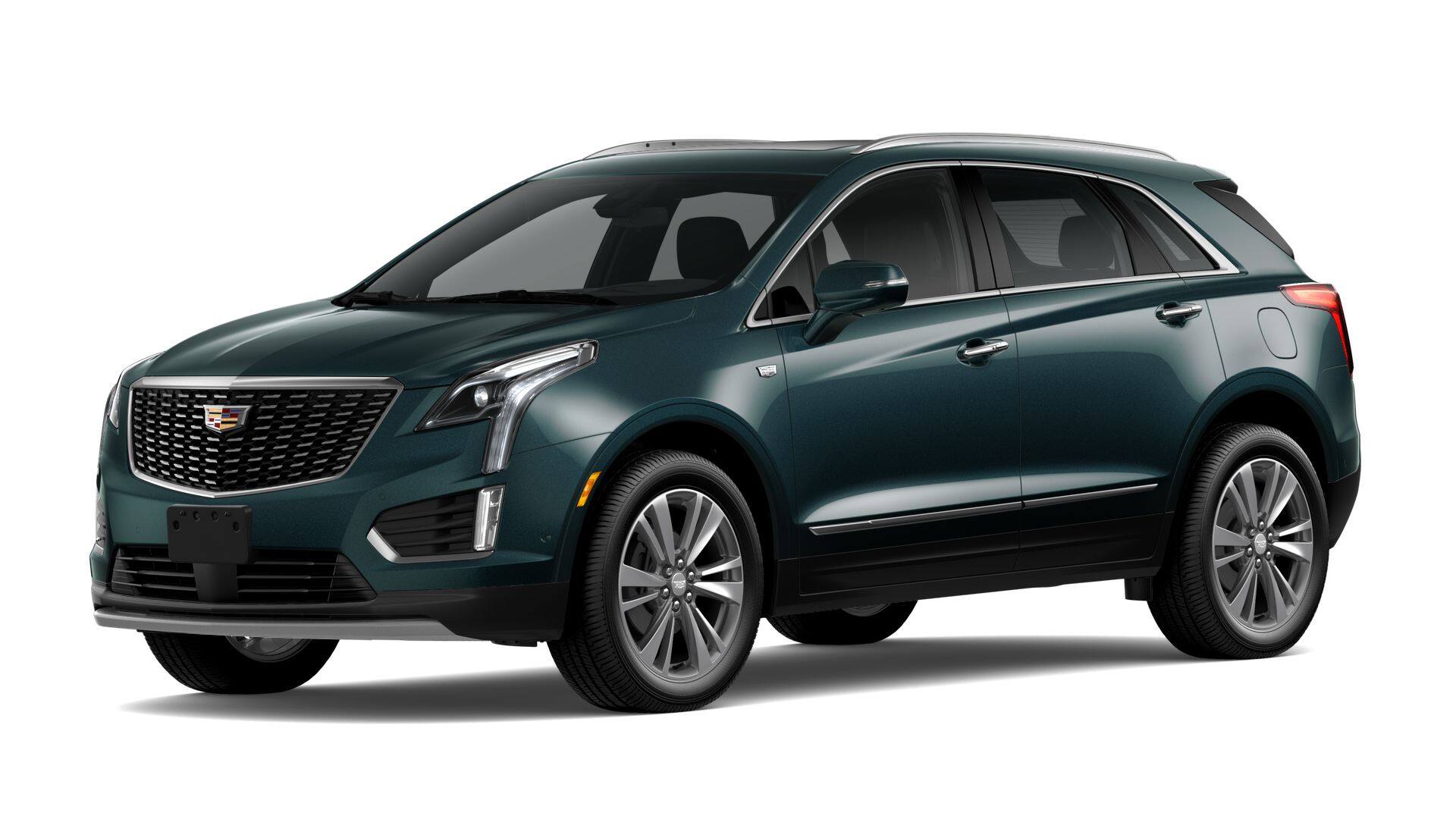 2026 Cadillac XT5 AWD Premium Luxury