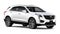 2026 Cadillac XT5 AWD Premium Luxury
