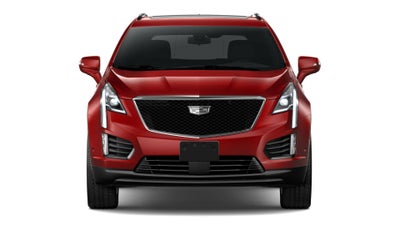 2026 Cadillac XT5 AWD Sport
