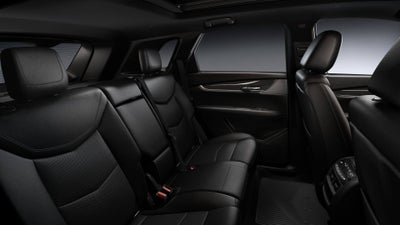 2026 Cadillac XT5 AWD Sport