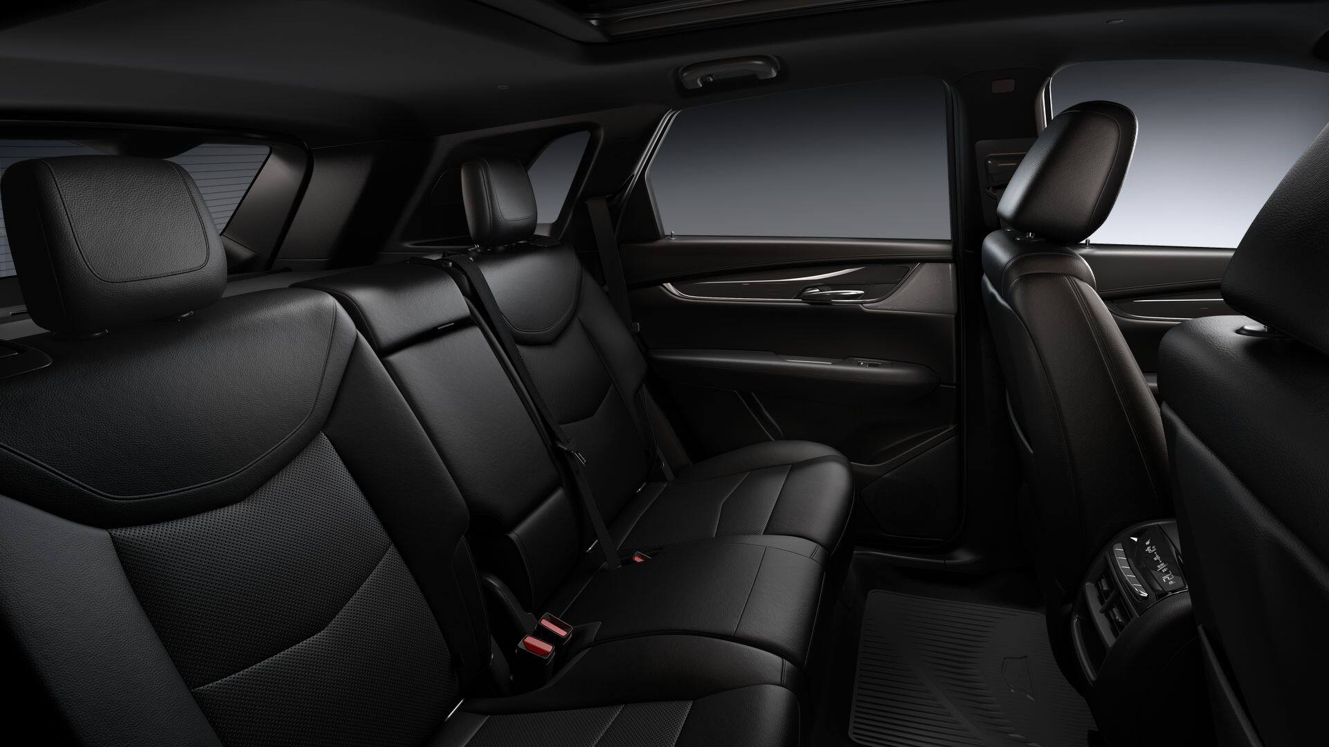 2026 Cadillac XT5 AWD Sport