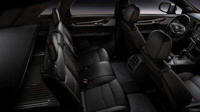 2026 Cadillac XT5 AWD Sport