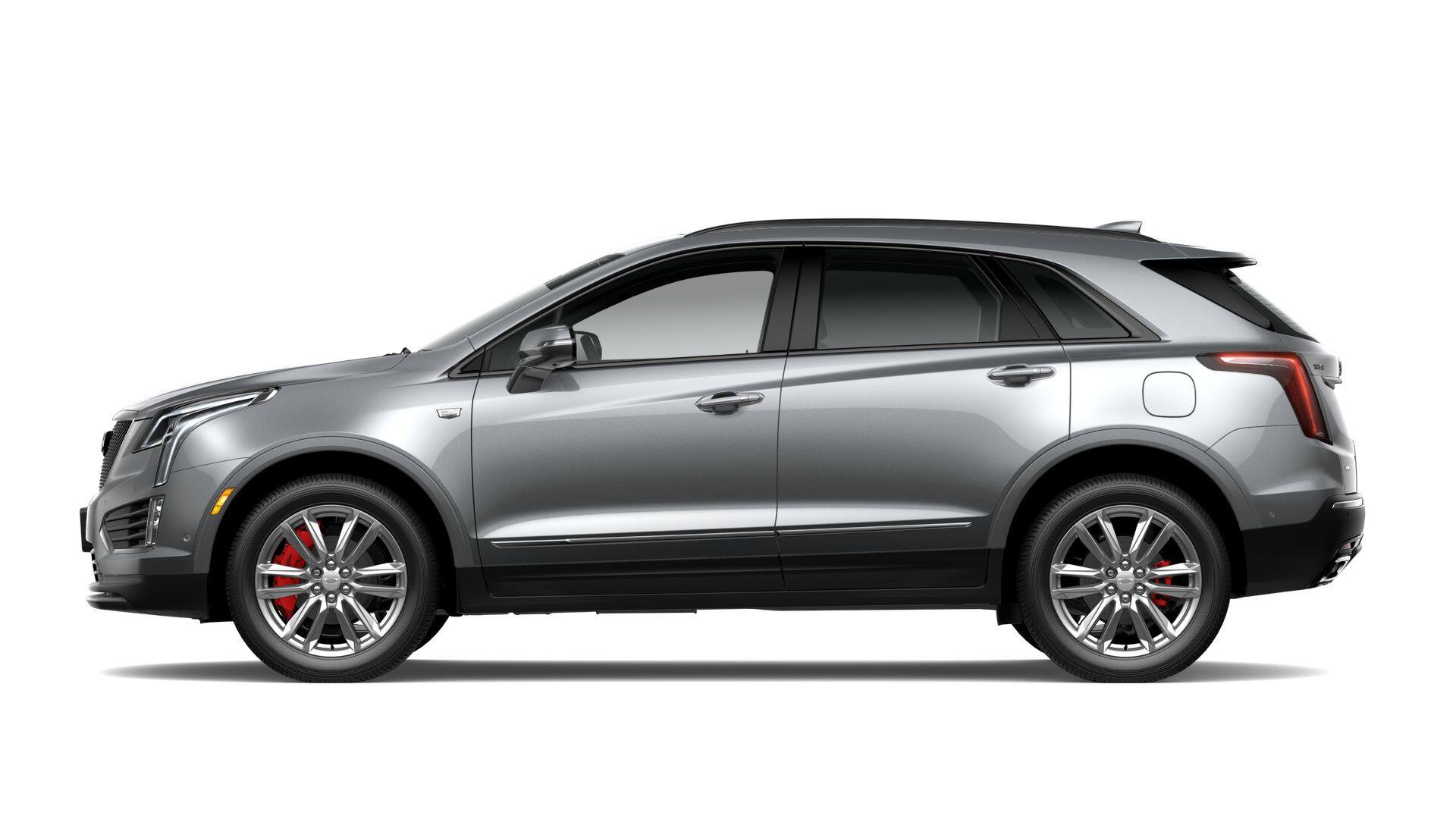 2026 Cadillac XT5 AWD Sport