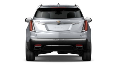2026 Cadillac XT5 AWD Sport