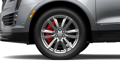 2026 Cadillac XT5 AWD Sport