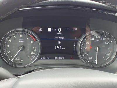 2023 Cadillac XT6 AWD Premium Luxury
