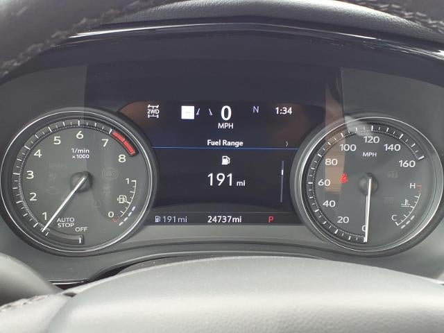 2023 Cadillac XT6 AWD Premium Luxury