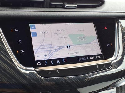 2023 Cadillac XT6 AWD Premium Luxury