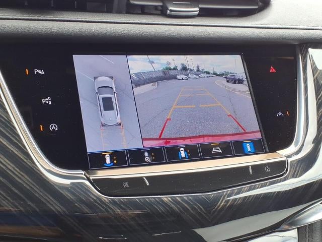 2023 Cadillac XT6 AWD Premium Luxury