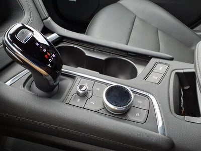 2023 Cadillac XT6 AWD Premium Luxury