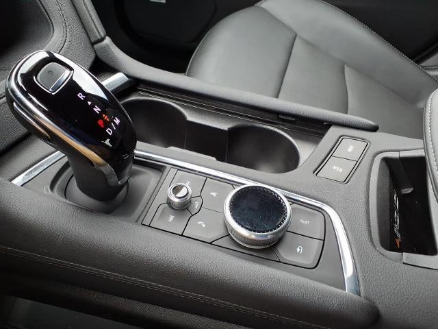 2023 Cadillac XT6 AWD Premium Luxury