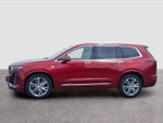2023 Cadillac XT6 AWD Premium Luxury