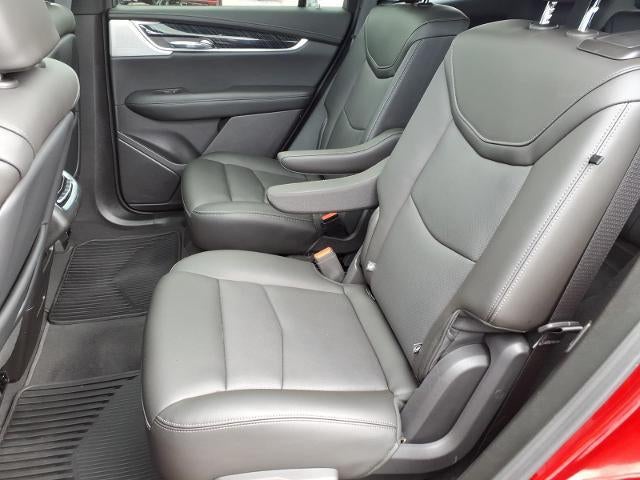 2023 Cadillac XT6 AWD Premium Luxury