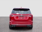 2023 Cadillac XT6 AWD Premium Luxury