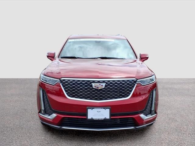 2023 Cadillac XT6 AWD Premium Luxury