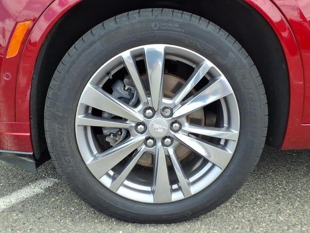 2023 Cadillac XT6 AWD Premium Luxury