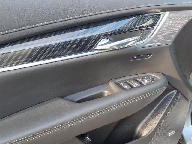 2023 Cadillac XT6 AWD Premium Luxury