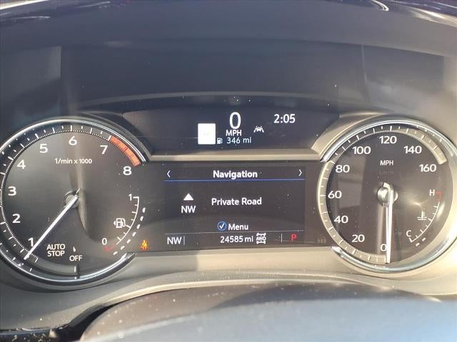 2023 Cadillac XT6 AWD Premium Luxury