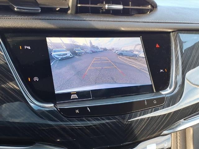 2023 Cadillac XT6 AWD Premium Luxury