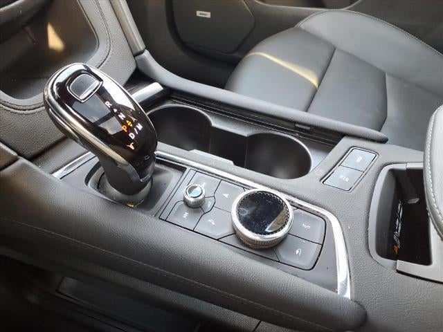 2023 Cadillac XT6 AWD Premium Luxury