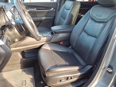 2023 Cadillac XT6 AWD Premium Luxury