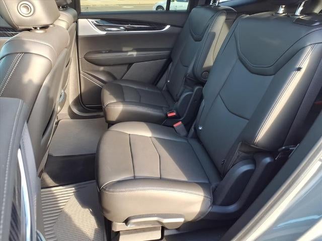 2023 Cadillac XT6 AWD Premium Luxury