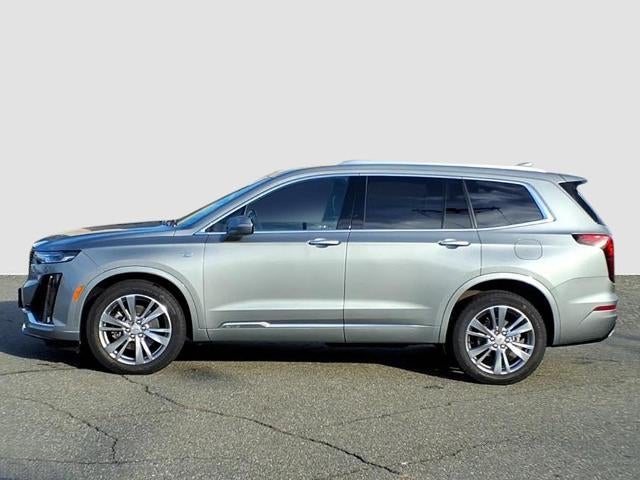 2023 Cadillac XT6 AWD Premium Luxury