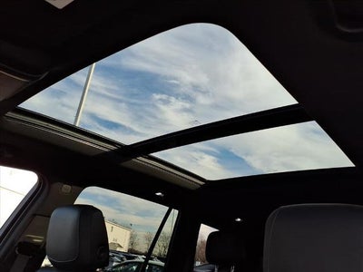 2023 Cadillac XT6 AWD Premium Luxury