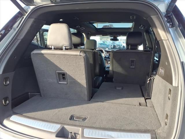 2023 Cadillac XT6 AWD Premium Luxury