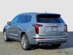 2023 Cadillac XT6 AWD Premium Luxury