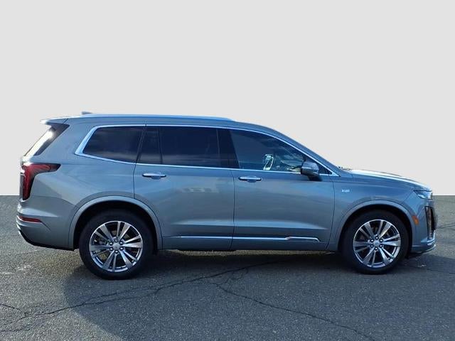 2023 Cadillac XT6 AWD Premium Luxury