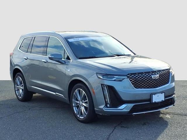 2023 Cadillac XT6 AWD Premium Luxury