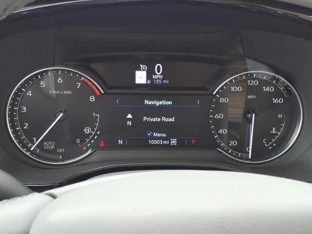 2023 Cadillac XT6 AWD Premium Luxury