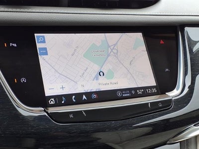 2023 Cadillac XT6 AWD Premium Luxury