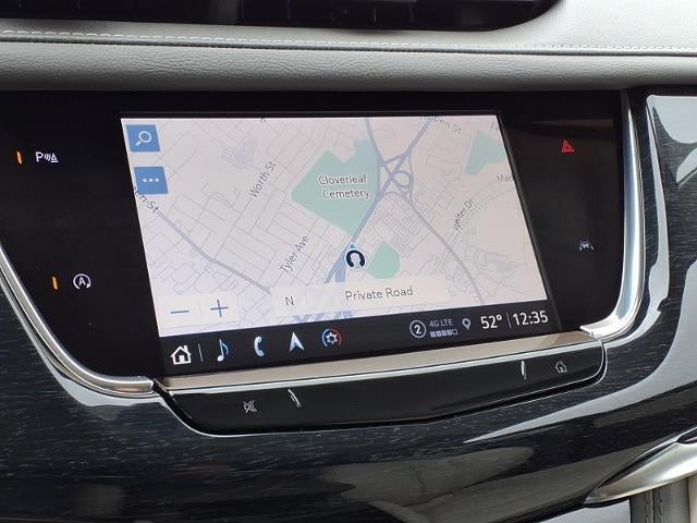 2023 Cadillac XT6 AWD Premium Luxury