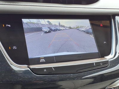 2023 Cadillac XT6 AWD Premium Luxury