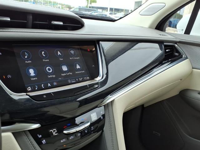 2023 Cadillac XT6 AWD Premium Luxury