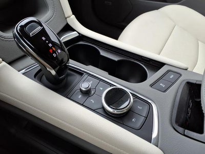 2023 Cadillac XT6 AWD Premium Luxury