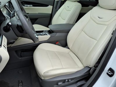 2023 Cadillac XT6 AWD Premium Luxury