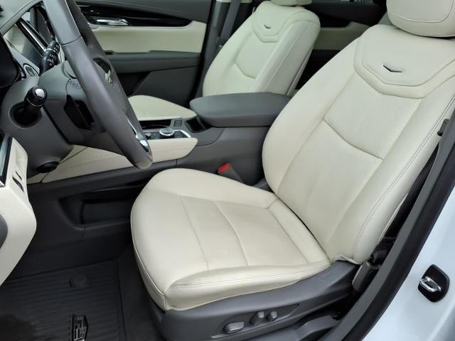 2023 Cadillac XT6 AWD Premium Luxury