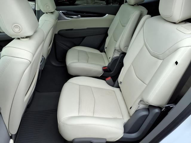 2023 Cadillac XT6 AWD Premium Luxury
