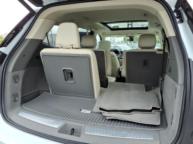 2023 Cadillac XT6 AWD Premium Luxury