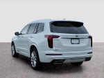 2023 Cadillac XT6 AWD Premium Luxury