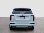 2023 Cadillac XT6 AWD Premium Luxury