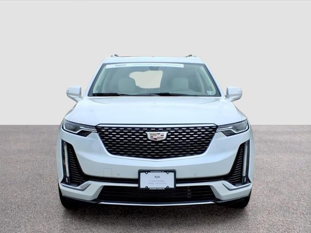 2023 Cadillac XT6 AWD Premium Luxury